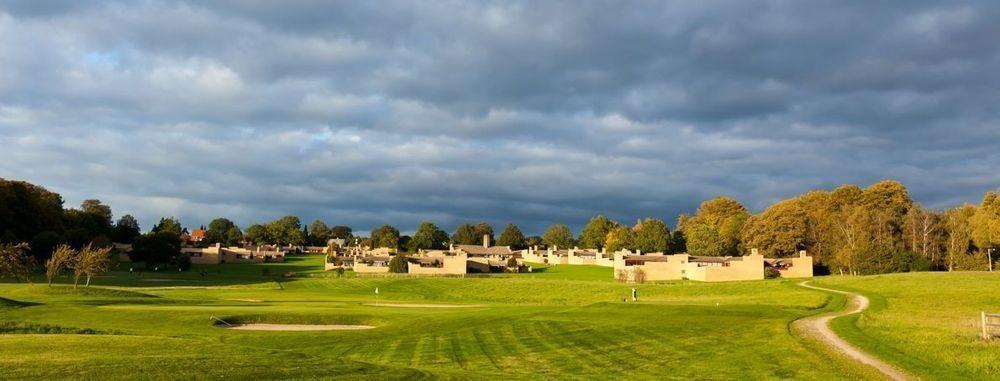 Fredensborg B&B المظهر الخارجي الصورة