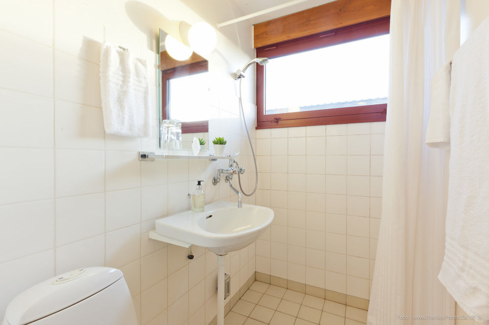 Fredensborg B&B المظهر الخارجي الصورة