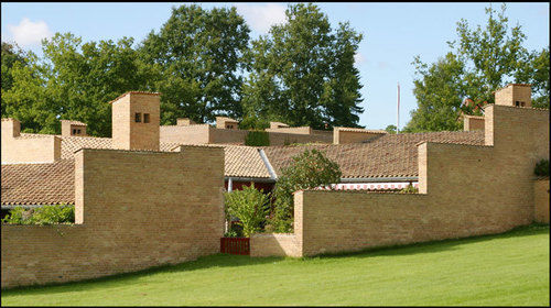 Fredensborg B&B المظهر الخارجي الصورة