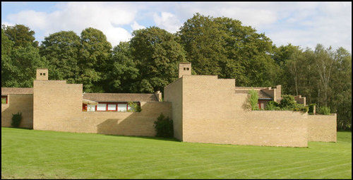 Fredensborg B&B المظهر الخارجي الصورة