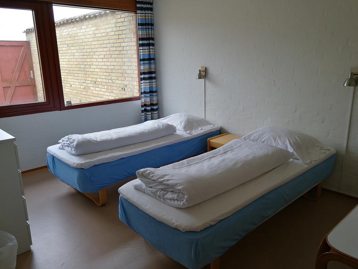 Fredensborg B&B المظهر الخارجي الصورة