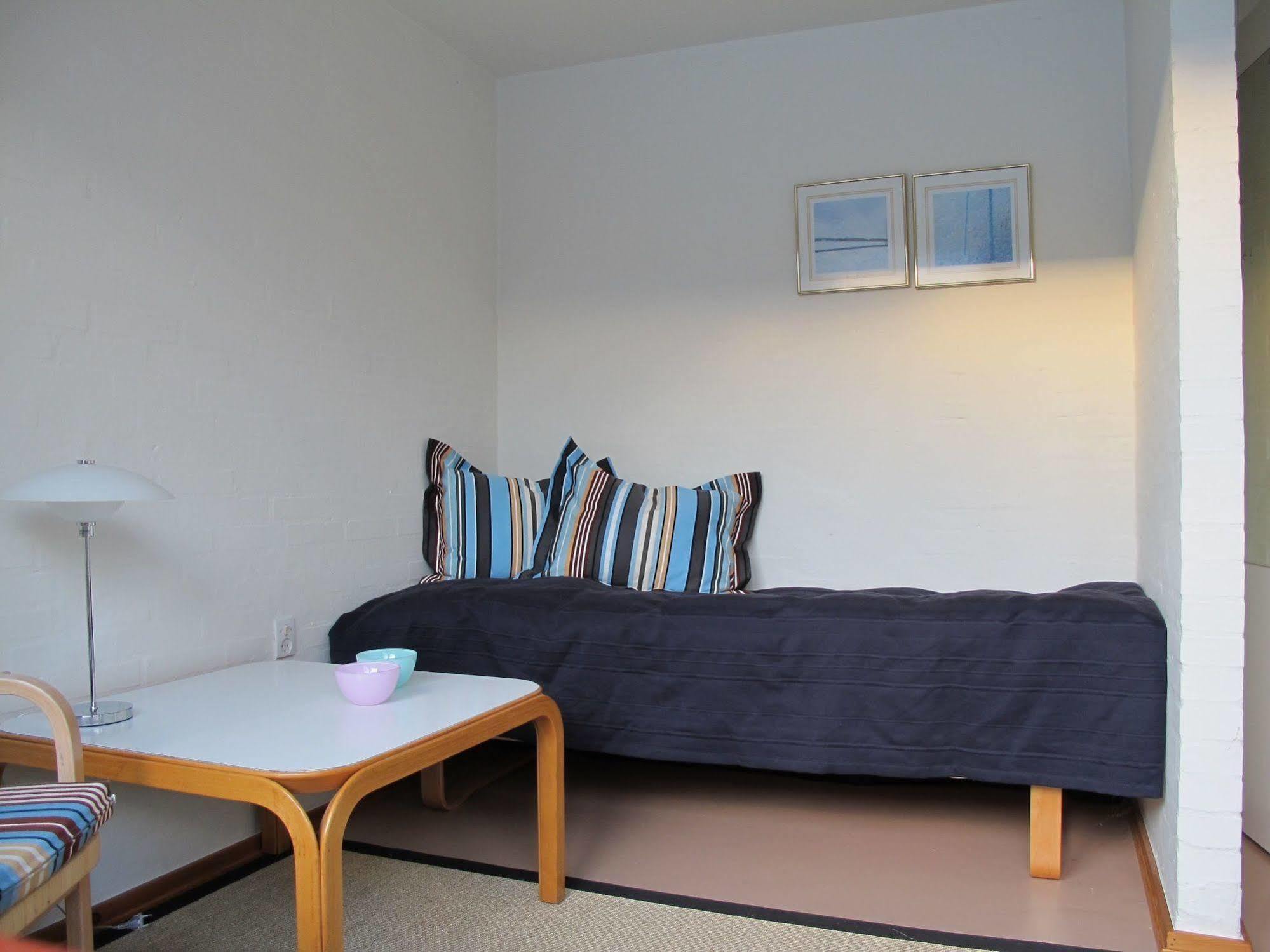 Fredensborg B&B المظهر الخارجي الصورة